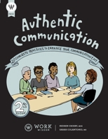 Authentic Communication 1716258642 Book Cover