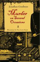 Murder on Several Occasions (True Crime History Series) 0873388984 Book Cover