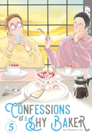 Confessions of a Shy Baker, Volume 5 1427882673 Book Cover