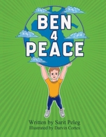 Ben 4 Peace 164620509X Book Cover