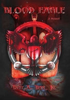 Blood Eagle 1943107424 Book Cover