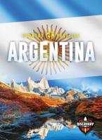 Argentina 1644870460 Book Cover