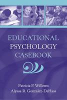 Educational Psychology Casebook (Mylabschool) 0205438970 Book Cover