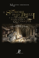 Il Signore degli Anelli e la tradizione narrativa occidentale (Silmarilli) (Italian Edition) 889732858X Book Cover