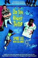 Do the Right Thing 0671682652 Book Cover