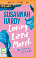 Loving Lizzie March 1038616336 Book Cover