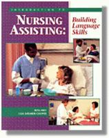 An Introduction to Nursing Assisting: Building Language Skills (Home Care Aide) 0827362331 Book Cover