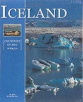 Iceland (Countries of the World) 8880957961 Book Cover