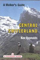 Central Switzerland 1852841311 Book Cover