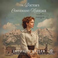 The Doctor's Convenient Marriage B0HF7CBPMC Book Cover