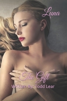 Luna: The Gift B088S9NKJW Book Cover