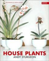 House Plants 1840914742 Book Cover