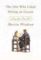 The Owl Who Liked Sitting on Caesar 0552170046 Book Cover