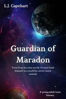 Guardian of Maradon 1539577031 Book Cover