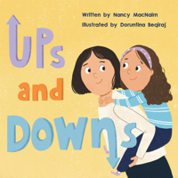 Ups and Downs 1772603864 Book Cover