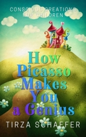How Picasso Makes You a Genius 1545092540 Book Cover