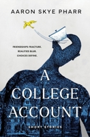 A College Account B0H3G5WGY6 Book Cover