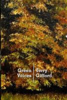 Green Voices: Understanding Contemporary Nature Poetry 1905510292 Book Cover