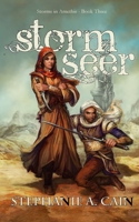 Stormseer 0990375854 Book Cover