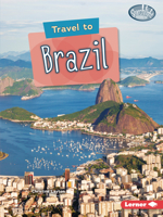 Travel to Brazil 1728463955 Book Cover