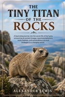 THE TINY TITAN OF THE ROCKS: A fascinating journey into the secret life of the hyrax, uncovering its ancient lineage, surprising behaviors, rocky ... survival strategies in a changing world. B0GZ72H9YN Book Cover