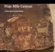 Nine Mile Canyon 1320050840 Book Cover