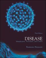 Disease: Identification, Prevention and Control 0072844051 Book Cover