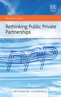 Rethinking Public Private Partnerships 1789906393 Book Cover