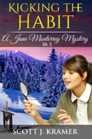 Kicking the Habit 1544067151 Book Cover