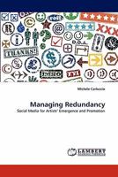 Managing Redundancy 3844334637 Book Cover
