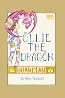 Ollie the Dragon: A Gentle Story About Courage and Friendship B0H24N3WYF Book Cover