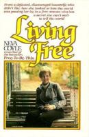 Living Free 0871233460 Book Cover