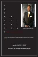 Identity Crisis, Root Issues, Sin Nature 1975916581 Book Cover