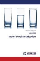 Water Level Notification 613982432X Book Cover