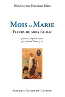 Mois de Marie: Fleurs du mois de mai (French Edition) 2868397263 Book Cover