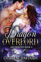 Dragon Overlord B09WH59B54 Book Cover