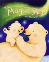 The Magic Sky 1405213353 Book Cover