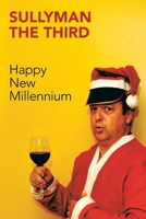 Happy New Millennium 1664123148 Book Cover