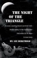 The Night of the Triangle 1532820178 Book Cover