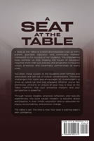A Seat At The Table B0GRGS4DJ1 Book Cover