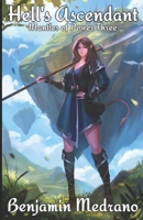 Hell's Ascendant (Mantles of Power Book 3) 108998961X Book Cover