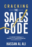 Cracking the Sales Code 9948817885 Book Cover
