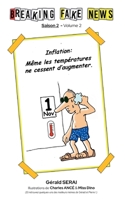 Breaking Fake News: Saison 2 - Volume 2 2322459860 Book Cover
