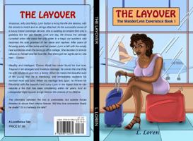 The Layover 0996142932 Book Cover