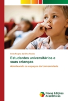Estudantes universit�rios e suas crian�as 6202560762 Book Cover