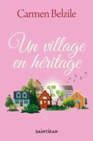 UN VILLAGE EN HERITAGE 2898279242 Book Cover