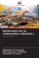 Recherches sur la restauration collective (French Edition) 6209142834 Book Cover