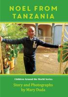 Noel From Tanzania 0997266716 Book Cover