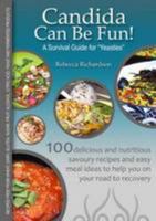 Candida Can be Fun! 0948808144 Book Cover