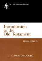 Introduction to the Old Testament (Old Testament Library) 0664213855 Book Cover